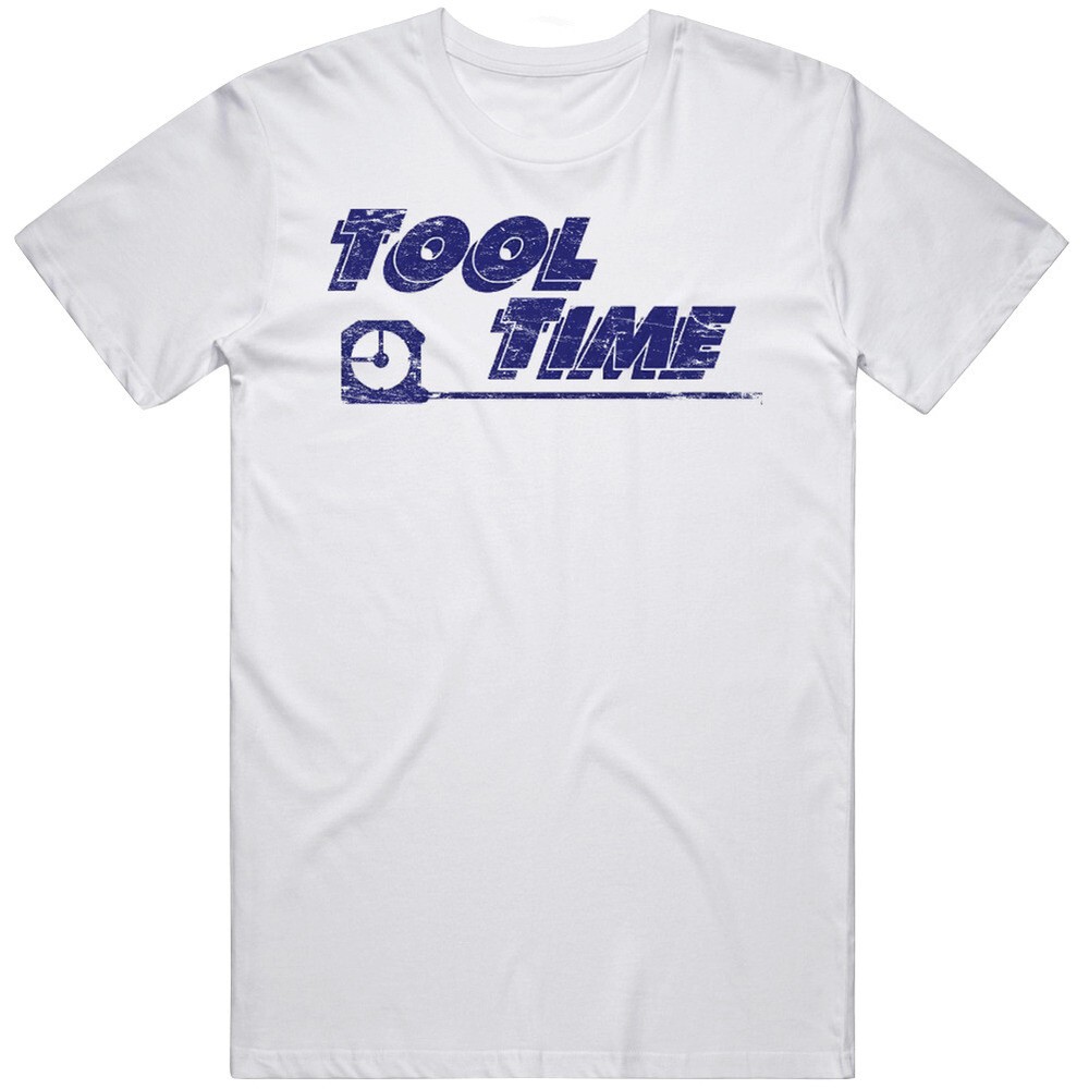 Tool Time Home Improvement T Shirt