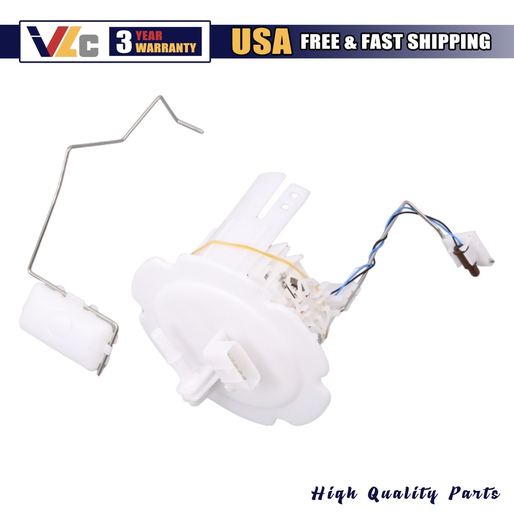 Electric Fuel Tank Pump Level Sensor Sending Unit Fits 2003-2006 Infiniti G35 US