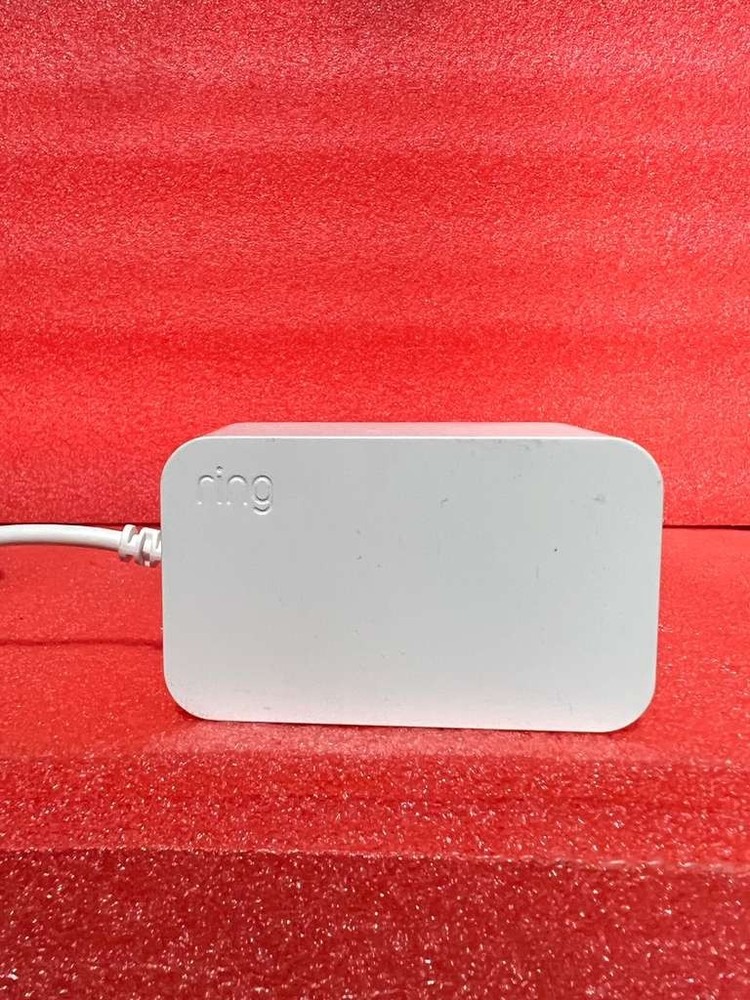 Ring Charger USB-C AC Power Adapter, 5V/3A/15w，9V/3A/27W，12V/3A/36W