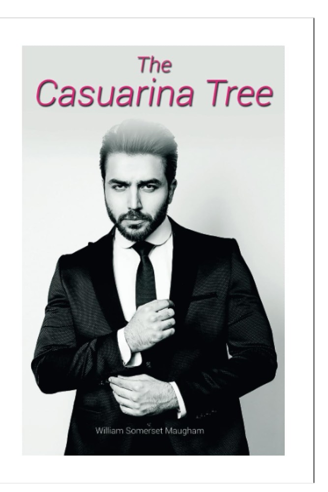 The Casuarina Tree