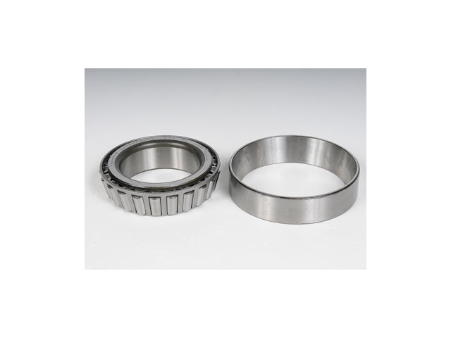 For 2007 Chevrolet Silverado 2500 HD Classic Wheel Bearing AC Delco 79315FTKS