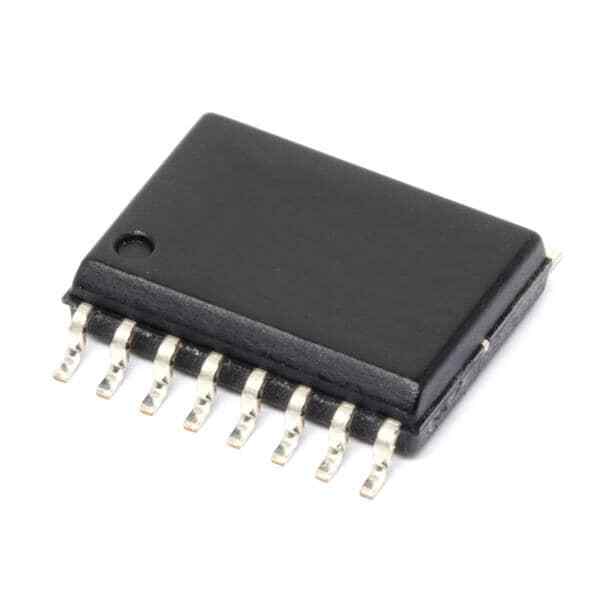 1Pcs MAX693ACSE+ SOIC-16