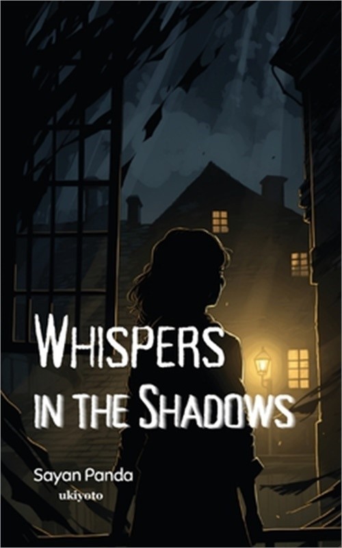Whispers in the Shadows (Paperback or Softback)