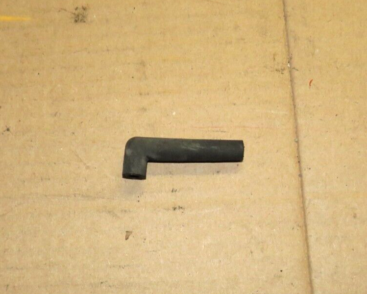 1996 Corvette Purge Canister Vacuum Switch Small Hose, GM