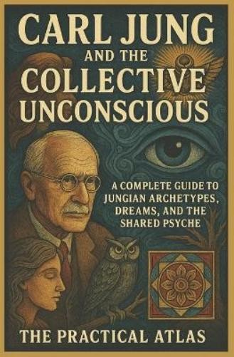 The Practical Atlas Carl Jung and the Collective Unconscious (Paperback)Another great item from Rarewaves USA | Free delivery!