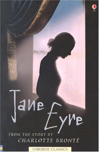 Jane Eyre (Paperback Classics), Claybourne, Anna