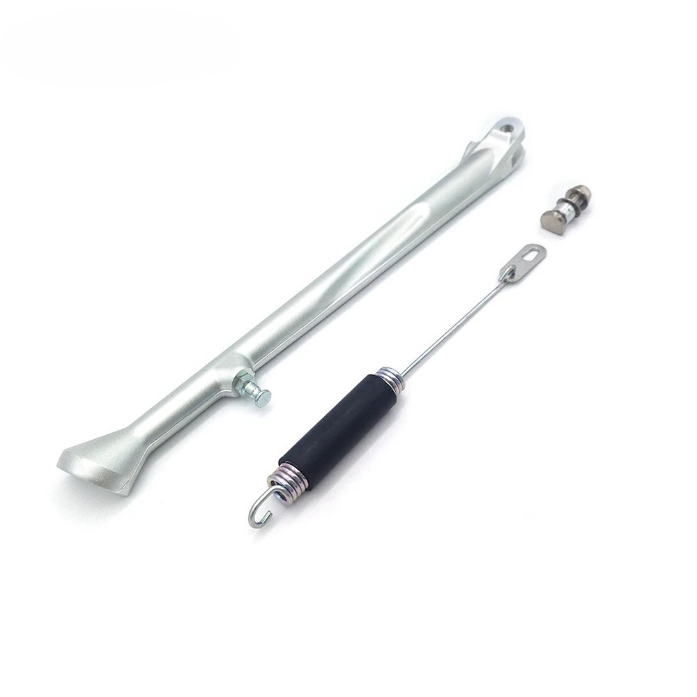 Motorcycle Parking Side Stand For YAMAHA YZ125X YZ250X YZ250FX YZ450FX WR250F