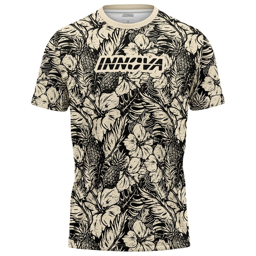 Piña Colada Hawaiian Mens Jersey