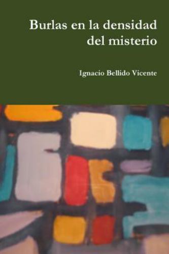 Burlas en la densidad del misterio, Like New Used, Free shipping in the US
