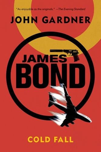 John Gardner James Bond: Cold Fall (Paperback)Another great item from Rarewaves USA | Free delivery!