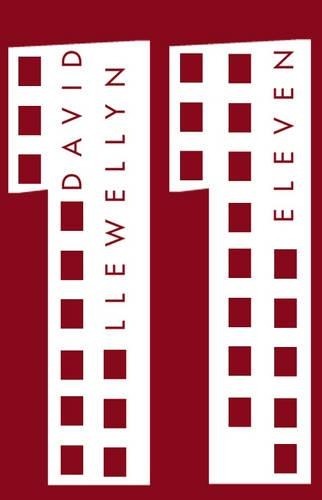 David Llewellyn Eleven (Paperback)Another great item from Rarewaves USA | Free delivery!