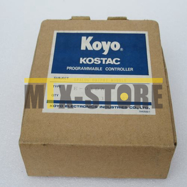 1PC New Koyo KOYO Module E-01DA E-01DA Brand New Ones