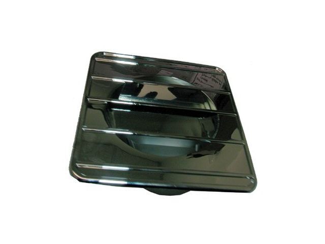 For 1968-1972 GMC K35/K3500 Pickup Dash Board Air Vent 32594VBZQ