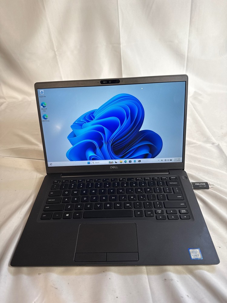 Dell Latitude 7400 Intel Core i5-8265U 8 GB 256GB SSD 14