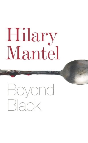 Beyond Black by Mantel, Hilary Hardback Book The Fast Free ShippingFREE US DELIVERY | ISBN: 0007157754 | Quality Books