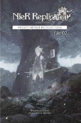 Jun Eishima Yok NieR Replicant ver.1.22474487139... : Project Gestalt (Hardback)Another great item from Rarewaves USA | Free delivery!