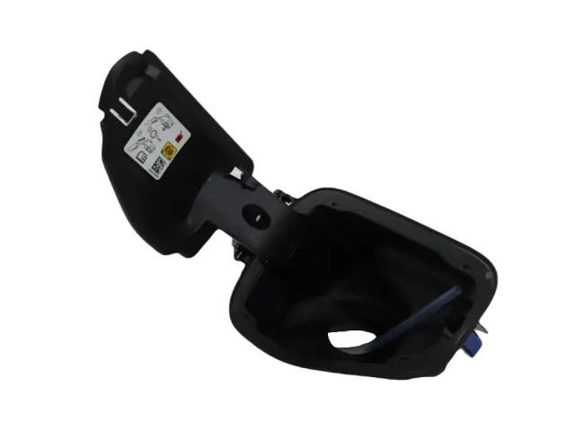 Genuine Mopar Fuel Filler Housing 68335745AC