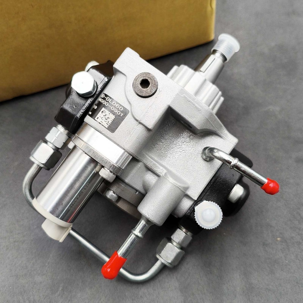 294000-0901 Fuel Injection Pump 22100-0L060 for Toyota Hilux 1KD-FTV 2KD-FTV