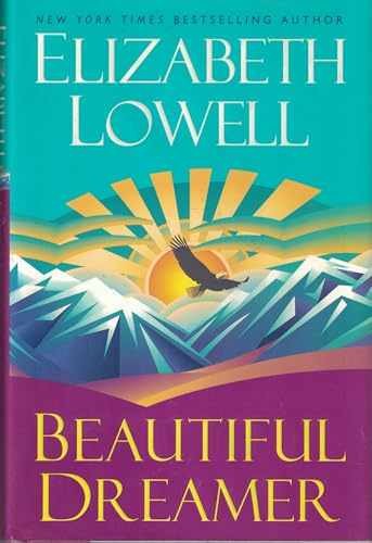 Beautiful Dreamer - Hardcover, by Lowell Elizabeth - Very Good b
