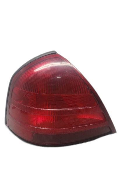 Driver Tail Light Quarter Panel for 00-11 Crown Victoria Part 1161532