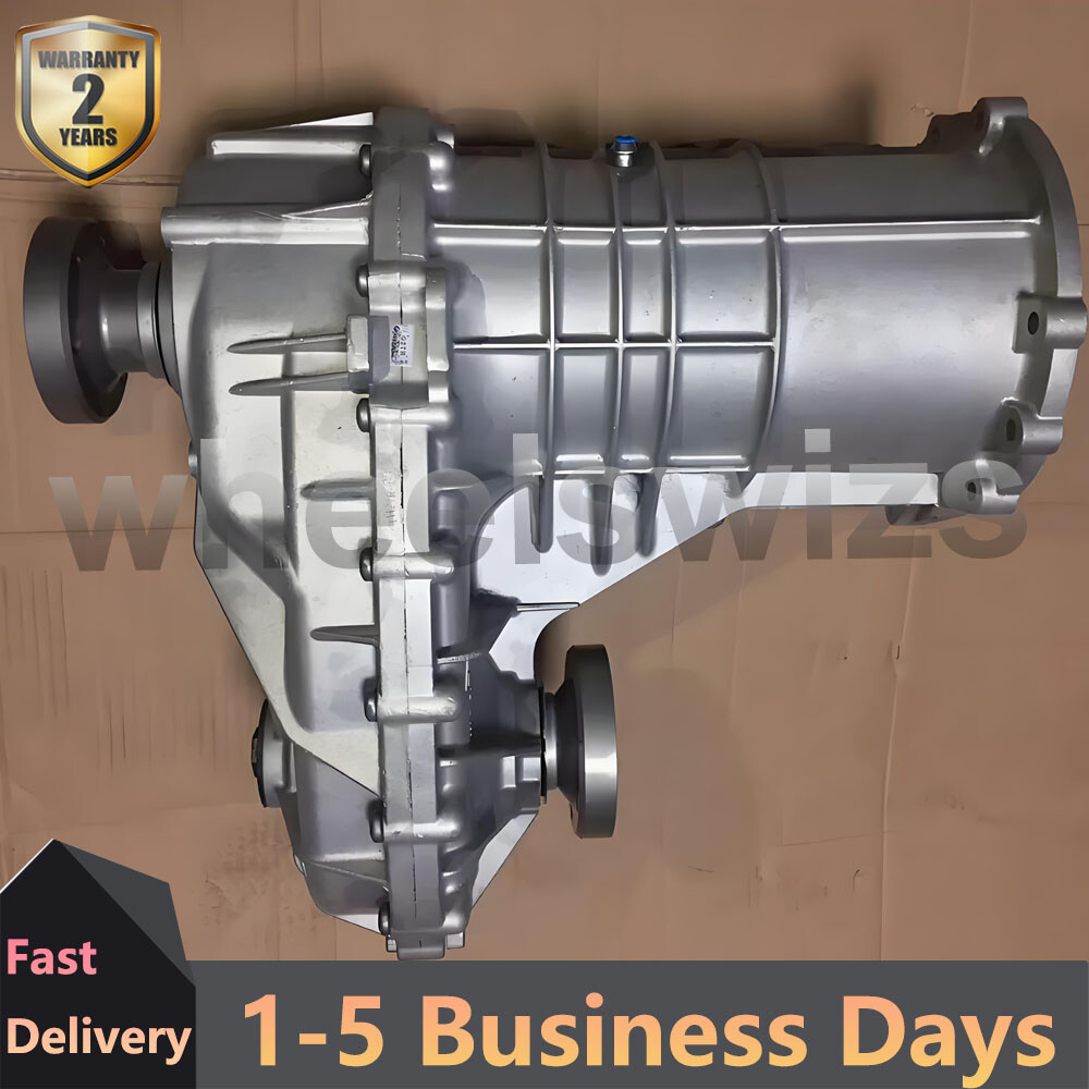 Verteilergetriebe Montage Für 2007-2010 Audi Q7 Quattro 0AQ341010G 0AQ341010E
