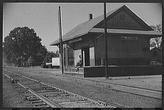 Mileston,Mississippi,MS,Marcella Plantation,Farm Security Administration,FSA,9