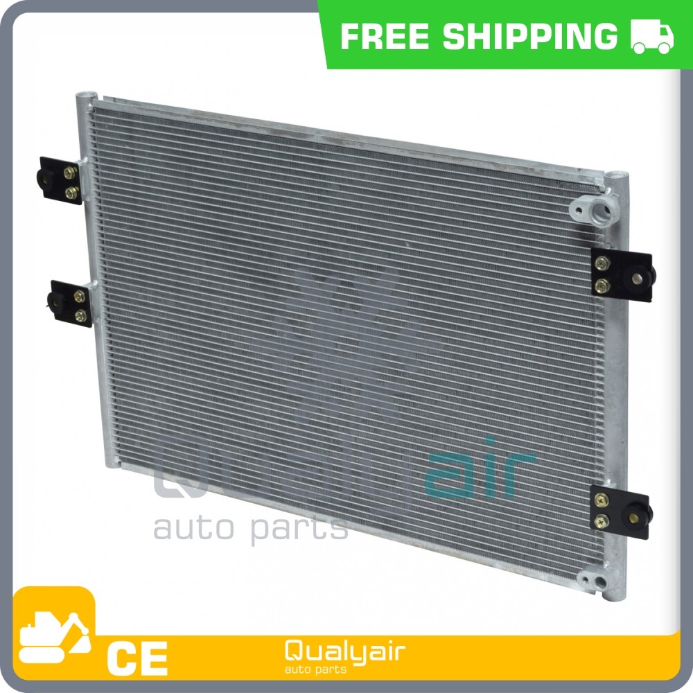 A/C Condenser fits Caterpillar 311D, 312D, 315D, 319D, 320D, 323D, 330C..