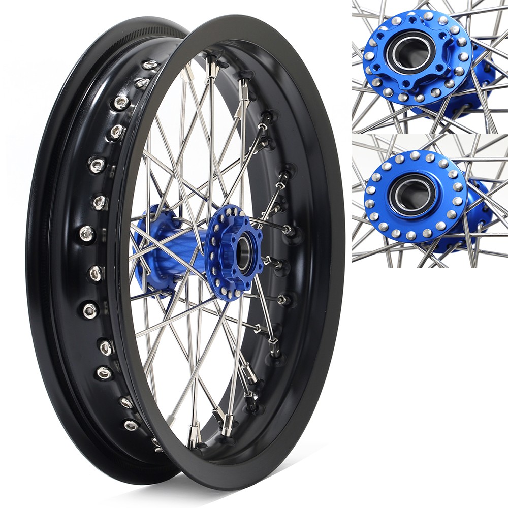 Spoked 14