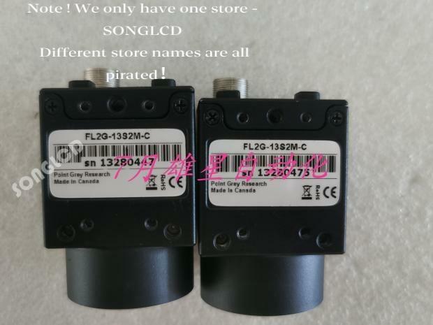 1PCS FL2G-13S2M-C via DHL or Fedex fast shipping