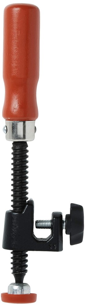 KT5-1CP single spindle edge clamp for use with clamp rails up to 1/2