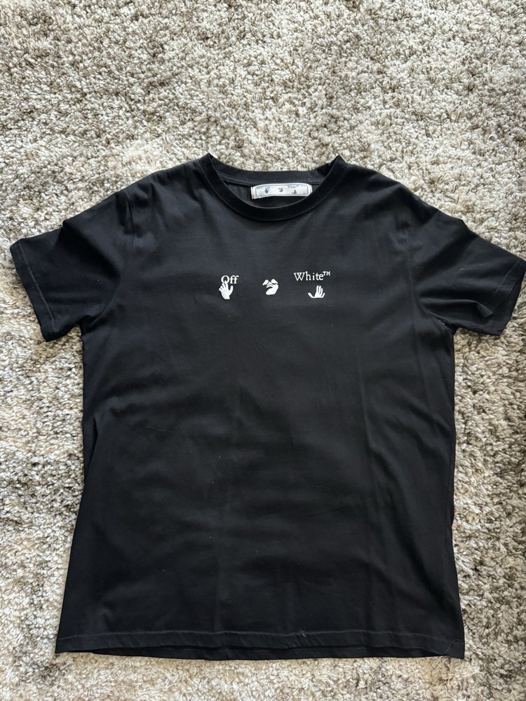 Off-white Shirt