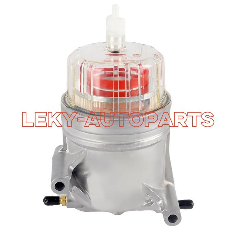 For Fuel Water Separator MIU803221 John Deere 3033R 3039R 3046R 4044M 4052M