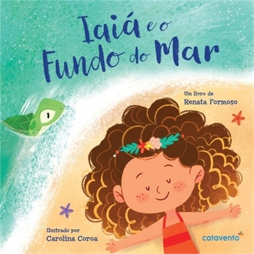 Iai� e o Fundo do Mar (Paperback or Softback)