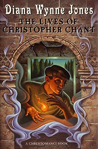 The Lives of Christopher Chant (The..., Jones, Diana Wy