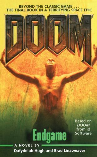 Endgame, Paperback by Ab Hugh, Dafydd; Linaweaver, Brad, Like New Used, Free ...