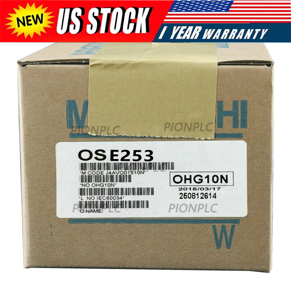 1PC Mitsubishi OSE253 Encoder New In Box