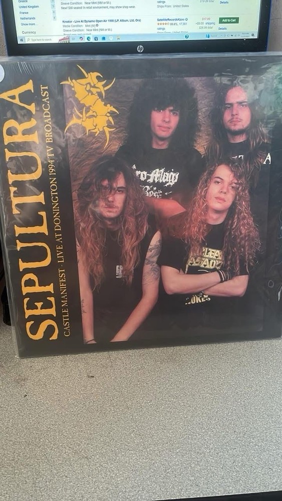 Sepultura