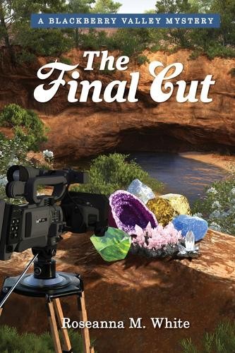 Roseanna White The Final Cut (Paperback) Mysteries of Blackberry ValleyAnother great item from Rarewaves USA | Free delivery!