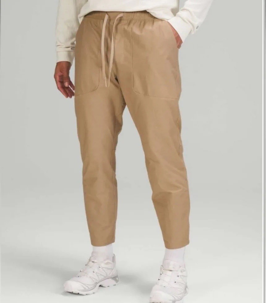 Lululemon Men's Joggers