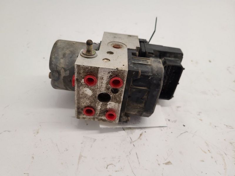 2004-2005 Ford F-150 F150 ABS Anti-Lock Brake Pump Module Assembly 4x4 OEM