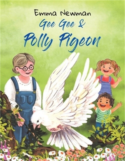 Gee Gee & Polly Pigeon (Paperback or Softback)
