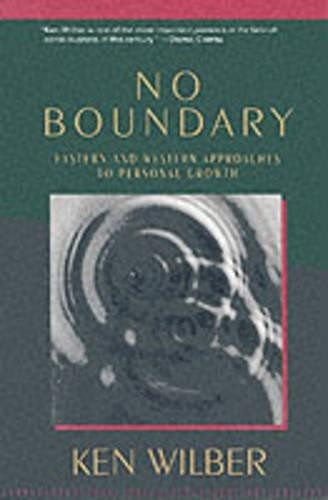 Ken Wilber No Boundary (Paperback)Another great item from Rarewaves USA | Free delivery!