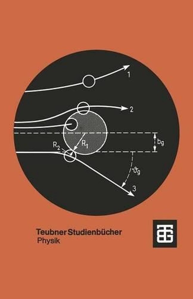 Kernphysik: Ein Einf?hrung by Theo Mayer-Kuckuk (German) Paperback Book