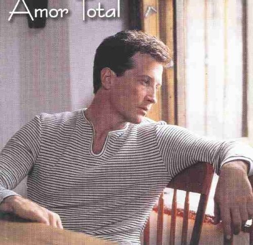 Emmanuel, Amor Total, audioCD