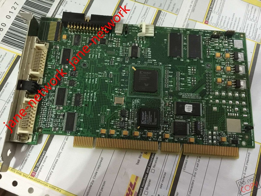 100% test OC-64C0-00080SA Have warranty (DHL or Fedex shipping)