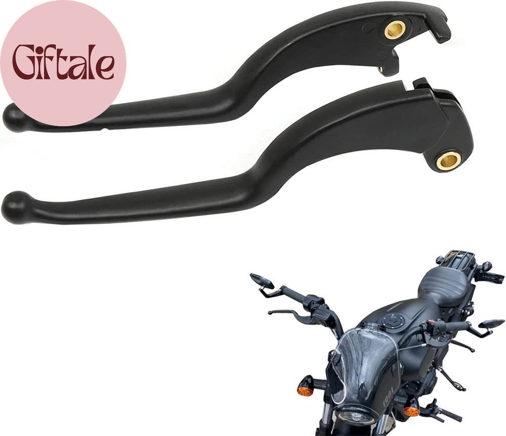 Motorcycle Brake Clutch Levers Replacement for Indian Scout/Scout Sixty/Scout Bo