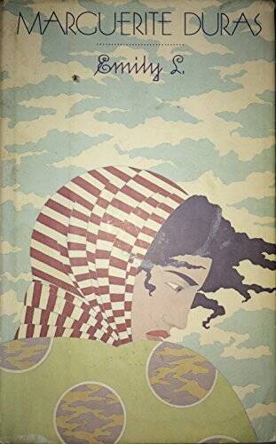 Emily L - Hardcover By Duras, Marguerite - ACCEPTABLE
