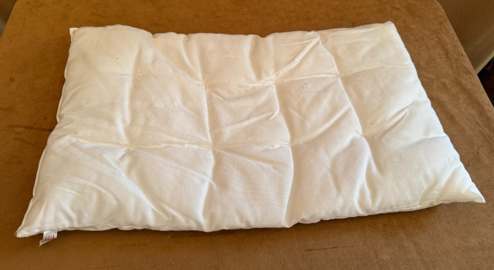 Pleasant Company tag Mattress Bed Replacement part American Girl Doll