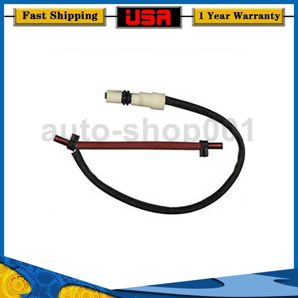 Centric Parts Front Left Brake Pad Wear Sensor Fits 2003 2004 2005 Porsche 911