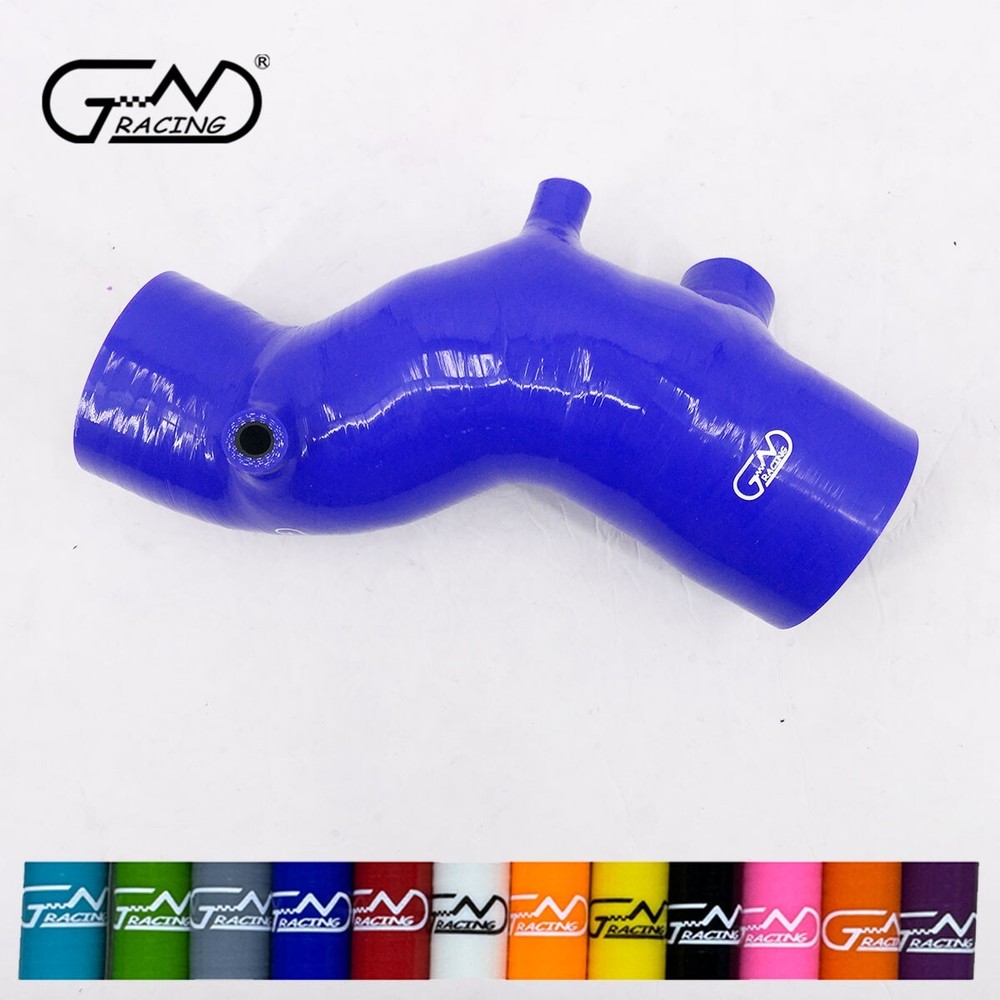 Fit 2003-2008 Honda Accord CL7 K20A Acura TSX Silicone Induction Intake Hose Kit